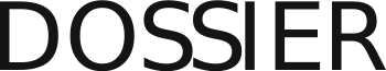 Logo Dossier