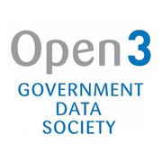 Logo Open3