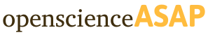 Logo openscienceASAP